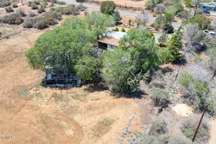 9495 E Marilyn Ln, Dewey-Humboldt, AZ 86327 - Photo 8