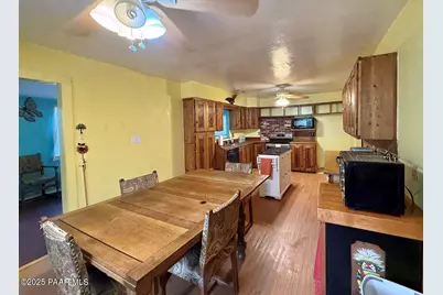 9495 E Marilyn Lane, Dewey-Humboldt, AZ 86327 - Photo 38