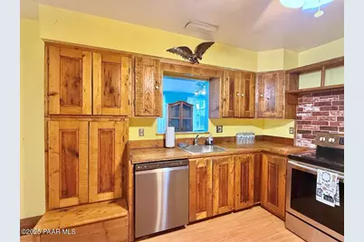 9495 E Marilyn Lane, Dewey-Humboldt, AZ 86327 - Photo 40