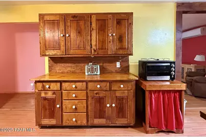 9495 E Marilyn Lane, Dewey-Humboldt, AZ 86327 - Photo 42