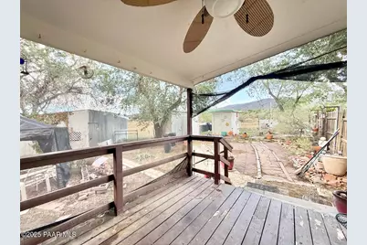 9495 E Marilyn Lane, Dewey-Humboldt, AZ 86327 - Photo 32