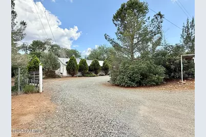 9495 E Marilyn Lane, Dewey-Humboldt, AZ 86327 - Photo 26