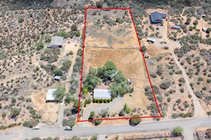 9495 E Marilyn Ln, Dewey-Humboldt, AZ 86327 - Photo 4