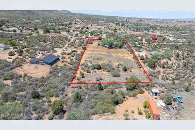 9495 E Marilyn Lane, Dewey-Humboldt, AZ 86327 - Photo 16