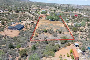 9495 E Marilyn Ln, Dewey-Humboldt, AZ 86327 - Photo 16