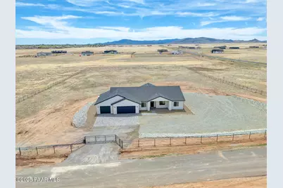 6829 E Sapphire Lane, Prescott Valley, AZ 86315 - Photo 2