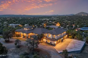 13175 N Bull Run Rd, Prescott, AZ 86305 - Photo 4