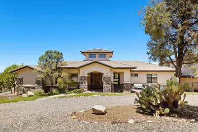 13175 N Bull Run Road, Prescott, AZ 86305 - Photo 2