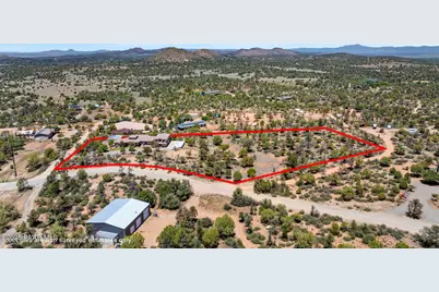 13175 N Bull Run Road, Prescott, AZ 86305 - Photo 58