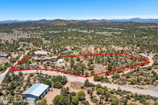 13175 N Bull Run Rd, Prescott, AZ 86305 - Photo 58