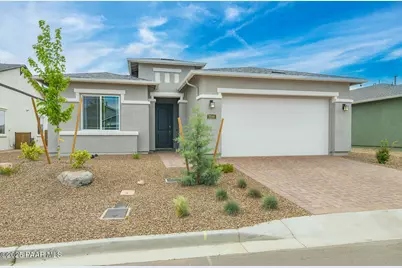 7091 Turquoise Street, Prescott, AZ 86305 - Photo 1