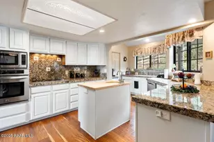 1289 S Manzanita Hill Rd, Prescott, AZ 86303 - Photo 18
