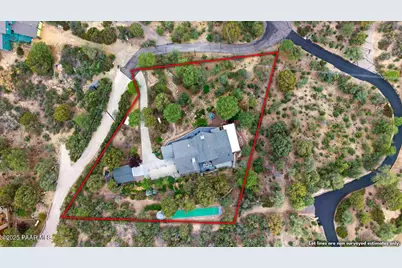 1289 S Manzanita Hill Road, Prescott, AZ 86303 - Photo 58