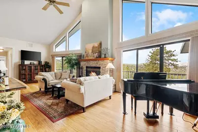 1289 S Manzanita Hill Road, Prescott, AZ 86303 - Photo 12