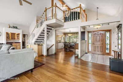 1289 S Manzanita Hill Road, Prescott, AZ 86303 - Photo 14