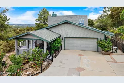 1289 S Manzanita Hill Road, Prescott, AZ 86303 - Photo 56