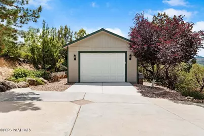 1289 S Manzanita Hill Road, Prescott, AZ 86303 - Photo 48