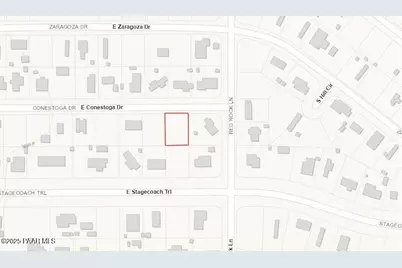 20659 E Conestoga Drive, Mayer, AZ 86333 - Photo 22