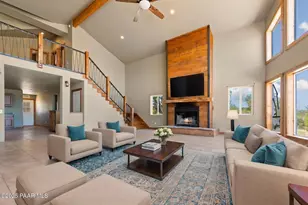 42884 N Purcell Canyon Dr, Seligman, AZ 86337 - Photo 4