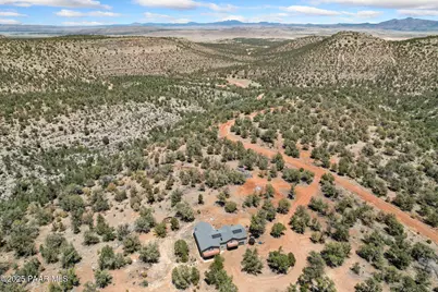 42884 N Purcell Canyon Drive, Seligman, AZ 86337 - Photo 28