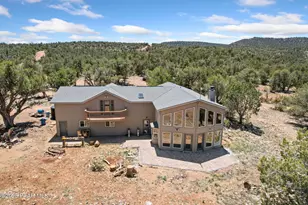 42884 N Purcell Canyon Dr, Seligman, AZ 86337 - Photo 2