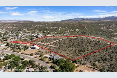 0 Saguaro, Mayer, AZ 86333 - Photo 1
