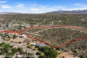 0 Saguaro, Mayer, AZ 86333 - Photo 1