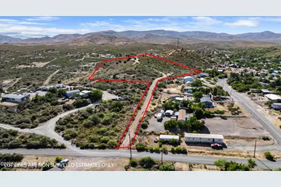 0 Saguaro, Mayer, AZ 86333 - Photo 2