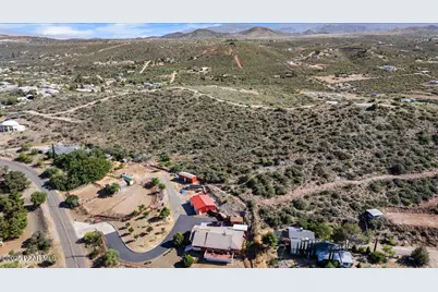 0 Saguaro, Mayer, AZ 86333 - Photo 2