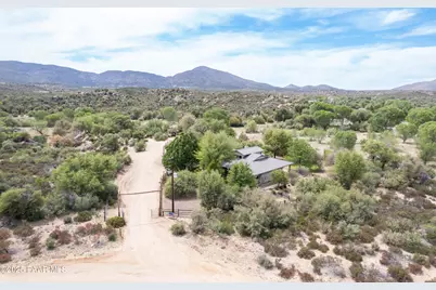 770 S Grisby Road, Skull Valley, AZ 86338 - Photo 58