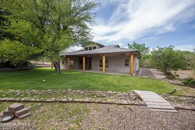 770 S Grisby Road, Skull Valley, AZ 86338 - Photo 2