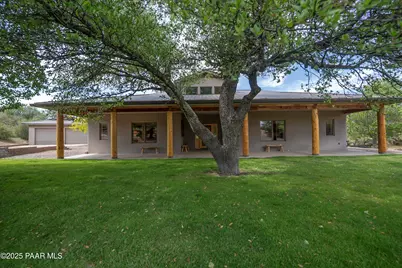 770 S Grisby Road, Skull Valley, AZ 86338 - Photo 1