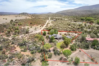 770 S Grisby Road, Skull Valley, AZ 86338 - Photo 56