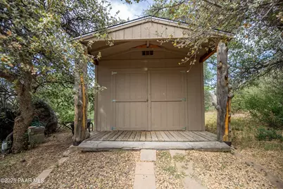 770 S Grisby Road, Skull Valley, AZ 86338 - Photo 48