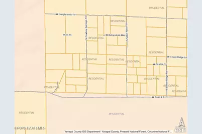 306-35-054 S Rd 2, Prescott, AZ 86305 - Photo 12