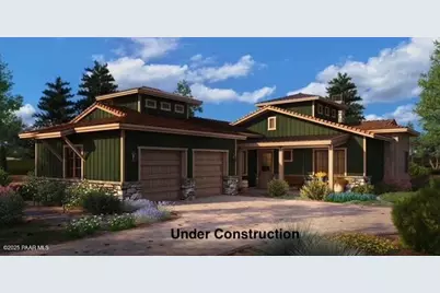 5343 W Dusty Saddle Lane, Prescott, AZ 86305 - Photo 1