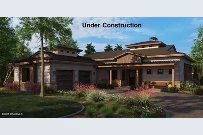 5413 W Dusty Saddle Lane, Prescott, AZ 86305 - Photo 1