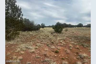 Lot 382Ne Gable Road, Seligman, AZ 86337 - Photo 6
