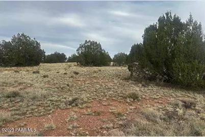 Lot 382Ne Gable Road, Seligman, AZ 86337 - Photo 8