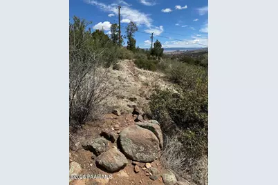 25 Pinnacle Road, Prescott, AZ 86305 - Photo 14
