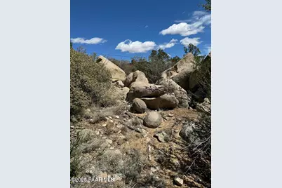 25 Pinnacle Road, Prescott, AZ 86305 - Photo 12