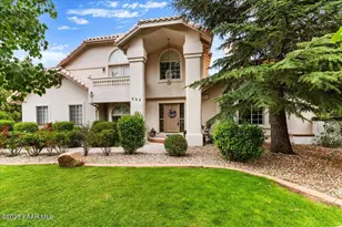 232 Eagle Crest Cir, Prescott, AZ 86301 - Photo 2