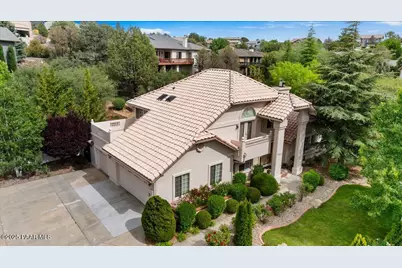 232 Eagle Crest Circle, Prescott, AZ 86301 - Photo 34