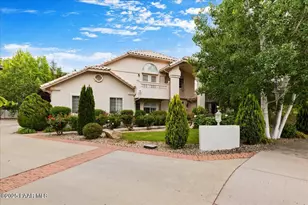 232 Eagle Crest Cir, Prescott, AZ 86301 - Photo 1