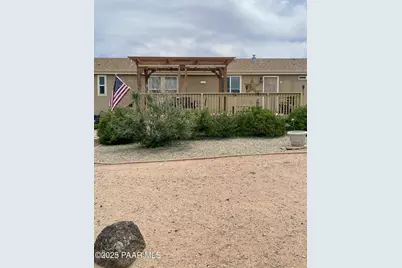 20850 N Old Highway 89, Paulden, AZ 86334 - Photo 26