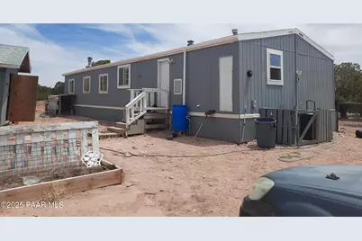 61333 N Rough Rock Rd, Seligman, AZ 86337 - Photo 1