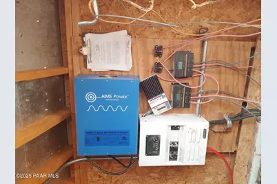 61333 N Rough Rock Rd, Seligman, AZ 86337 - Photo 18