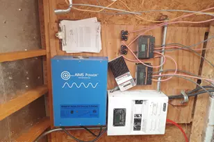 61333 N Rough Rock Rd, Seligman, AZ 86337 - Photo 18