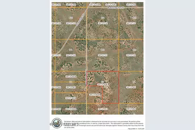 61333 N Rough Rock Rd, Seligman, AZ 86337 - Photo 34