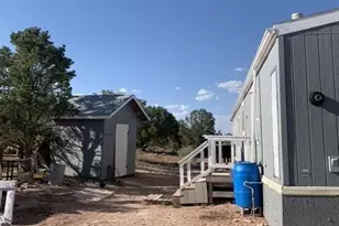 61333 N Rough Rock Rd, Seligman, AZ 86337 - Photo 4